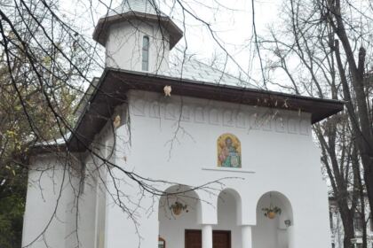 Simpozion Ştiinţific Interseminarial la Galaţi – fotografia 3