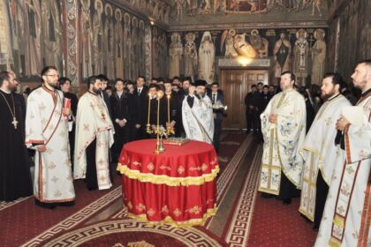 Simpozion Ştiinţific Interseminarial la Galaţi – fotografia 5