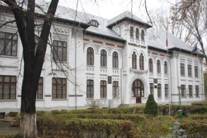 Sfântul Apostol Andrei cinstit de seminariştii gălăţeni – fotografia 1