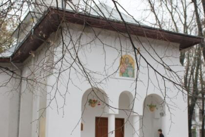 Sfântul Apostol Andrei cinstit de seminariştii gălăţeni – fotografia 2