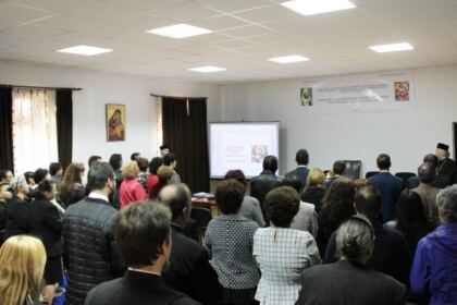 Consfătuirea profesorilor de Religie din judeţul Brăila – fotografia 3