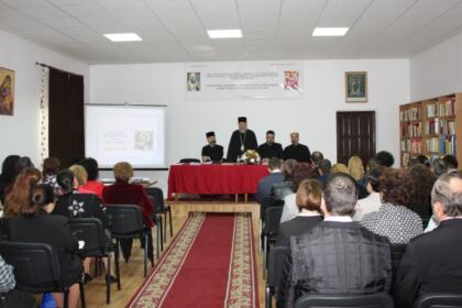 Consfătuirea profesorilor de Religie din judeţul Brăila – fotografia 4