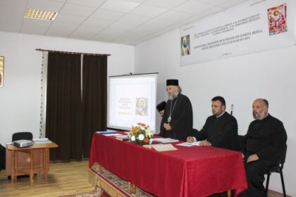 Consfătuirea profesorilor de Religie din judeţul Brăila – fotografia 5