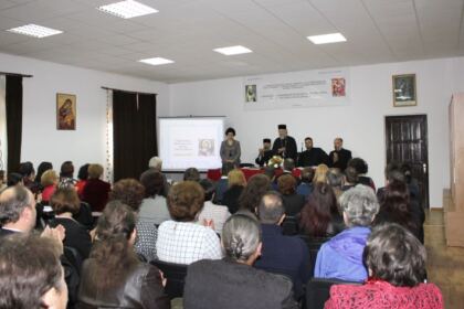 Consfătuirea profesorilor de Religie din judeţul Brăila – fotografia 7