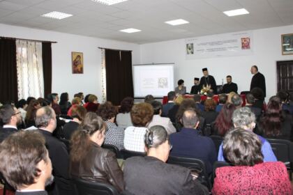 Consfătuirea profesorilor de Religie din judeţul Brăila – fotografia 8