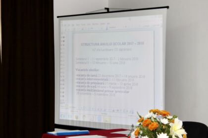 Consfătuirea profesorilor de Religie din judeţul Brăila – fotografia 9
