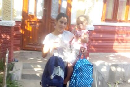 Rechizite şcolare pentru copii defavorizaţi din Arhiepiscopia Dunării de Jos – fotografia 2