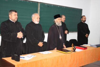 Examen de admitere master – fotografia 4