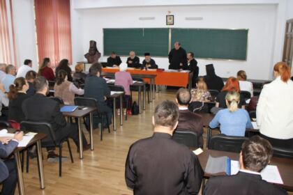 Examen de admitere master – fotografia 9