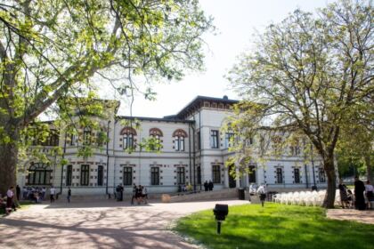 Etapa eparhială a Concursului Național Cultural-Artistic „Unirea – libertate şi unitate“ – fotografia 1