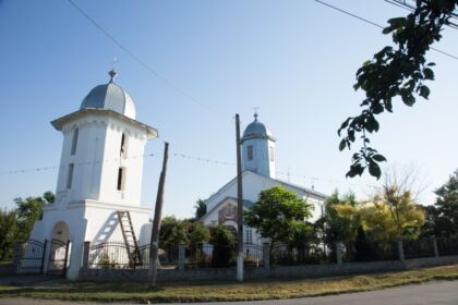 Ediția a XXII-a a taberei de vară de la Viziru – fotografia 1