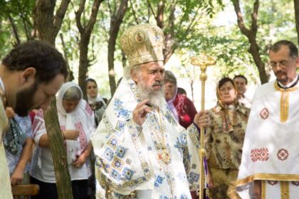 Ediția a XXII-a a taberei de vară de la Viziru – fotografia 4