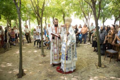 Ediția a XXII-a a taberei de vară de la Viziru – fotografia 7