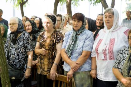 Ediția a XXII-a a taberei de vară de la Viziru – fotografia 8