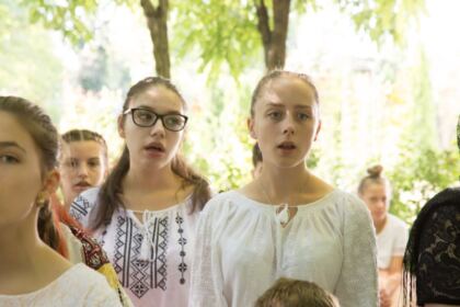 Ediția a XXII-a a taberei de vară de la Viziru – fotografia 13