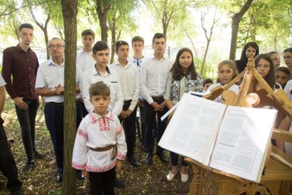 Ediția a XXII-a a taberei de vară de la Viziru – fotografia 14