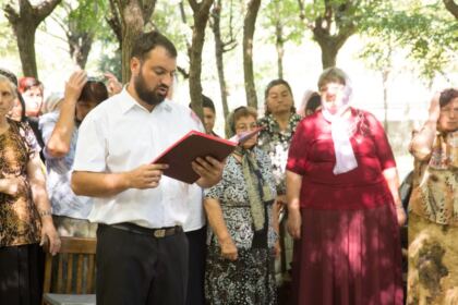 Ediția a XXII-a a taberei de vară de la Viziru – fotografia 15