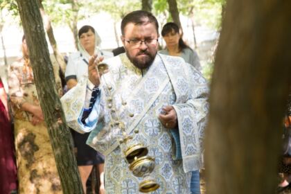 Ediția a XXII-a a taberei de vară de la Viziru – fotografia 16