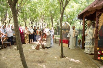 Ediția a XXII-a a taberei de vară de la Viziru – fotografia 17