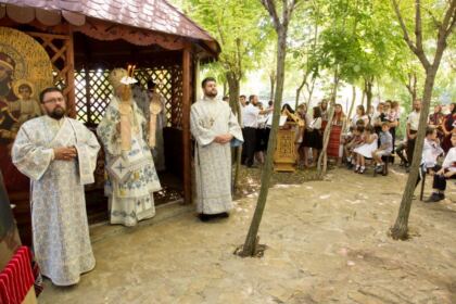 Ediția a XXII-a a taberei de vară de la Viziru – fotografia 19