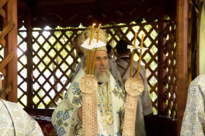 Ediția a XXII-a a taberei de vară de la Viziru – fotografia 20
