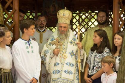 Ediția a XXII-a a taberei de vară de la Viziru – fotografia 27