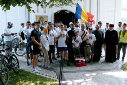 Activități sportive și educative în Arhiepiscopia Dunării de Jos – fotografia 11