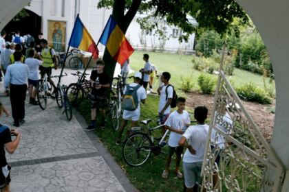 Activități sportive și educative în Arhiepiscopia Dunării de Jos – fotografia 13