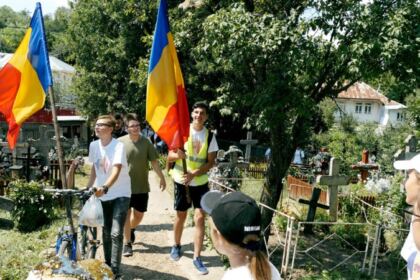 Activități sportive și educative în Arhiepiscopia Dunării de Jos – fotografia 17