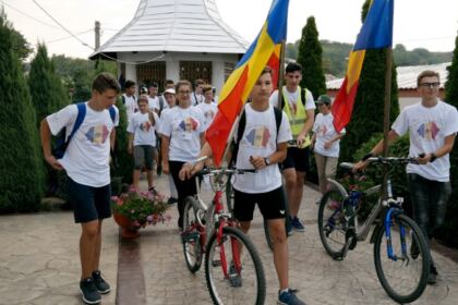 Activități sportive și educative în Arhiepiscopia Dunării de Jos – fotografia 3
