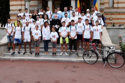 Activități sportive și educative în Arhiepiscopia Dunării de Jos – fotografia 4