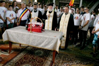 Activități sportive și educative în Arhiepiscopia Dunării de Jos – fotografia 5