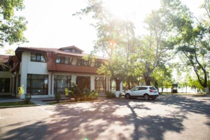 Deschiderea oficială a Taberei de vară „Tradiţie şi noutate“ – fotografia 1