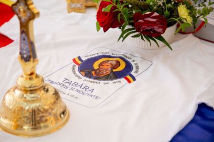 Deschiderea oficială a Taberei de vară „Tradiţie şi noutate“ – fotografia 2
