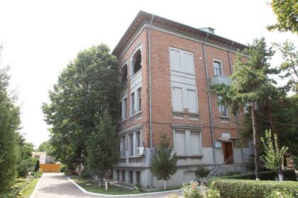 Activităţi religioase, culturale şi recreative în Tabăra de vară „Tradiţie şi noutate“ de la Galaţi – fotografia 18
