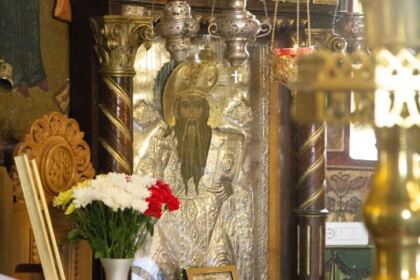 Activităţi religioase, culturale şi recreative în Tabăra de vară „Tradiţie şi noutate“ de la Galaţi – fotografia 29