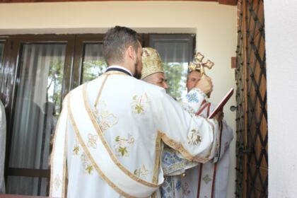 Ediția a treia a taberei de vară „Tradiție și noutate“ a ajuns la final – fotografia 17