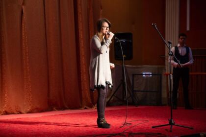 Concert caritabil la Brăila – „Să nu uităm de cei mai trişti ca noi!“ – fotografia 6