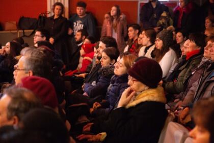 Concert caritabil la Brăila – „Să nu uităm de cei mai trişti ca noi!“ – fotografia 10
