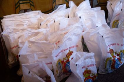 Activităţi liturgice, cultural-educaţionale şi social-filantropice la Penitenciarele Brăila şi Tichileşti – fotografia 4