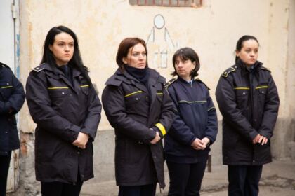 Activităţi liturgice, cultural-educaţionale şi social-filantropice la Penitenciarele Brăila şi Tichileşti – fotografia 7
