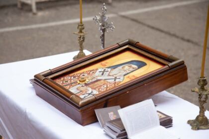 Activităţi liturgice, cultural-educaţionale şi social-filantropice la Penitenciarele Brăila şi Tichileşti – fotografia 14