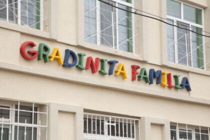 Serbare dedicată Sfântului Ierarh Nicolae la Grădiniţa „Familia“ din Brăila – fotografia 2