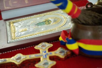 Sfântul Spiridon este ocrotitorul spiritual al Spitalului de Pneumoftiziologie (TBC) din Galaţi – fotografia 4