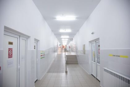 Sfântul Spiridon este ocrotitorul spiritual al Spitalului de Pneumoftiziologie (TBC) din Galaţi – fotografia 9