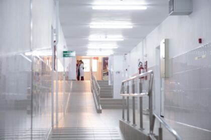 Sfântul Spiridon este ocrotitorul spiritual al Spitalului de Pneumoftiziologie (TBC) din Galaţi – fotografia 10
