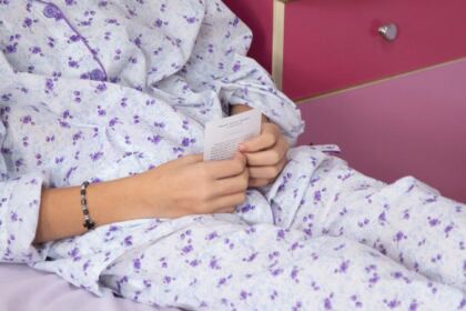 Sfântul Spiridon este ocrotitorul spiritual al Spitalului de Pneumoftiziologie (TBC) din Galaţi – fotografia 16