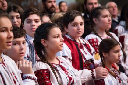 Cinstirea Sfântului Ignatie Teoforul la Dunărea de Jos – fotografia 11