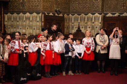 Cinstirea Sfântului Ignatie Teoforul la Dunărea de Jos – fotografia 16