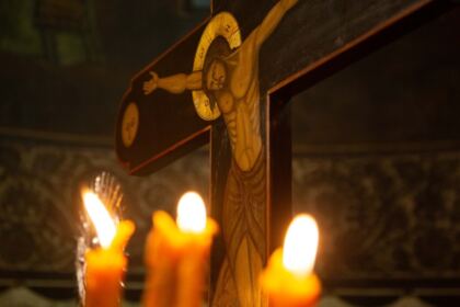 Festivalul de datini şi obiceiuri la Naşterea Domnului şi Anul Nou „Tudor Pamfile“ la Galaţi – fotografia 25